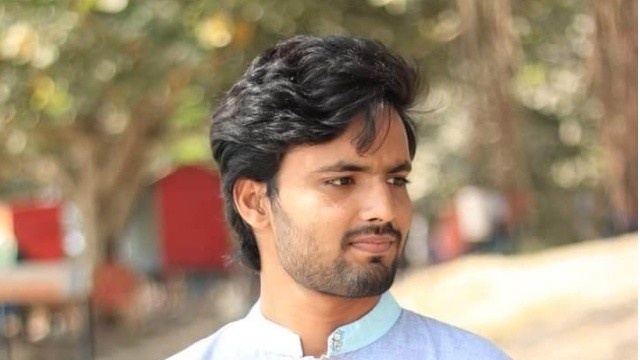 তরুণ কবি ইনসাফনুর রহমান শান্ত’র একগুচ্ছ পঙক্তি